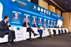 The 5th Annual Education Investment Summit