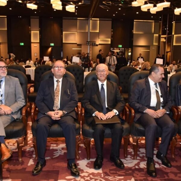 The Fifth Annual Investment in Education Summit 10 600x600