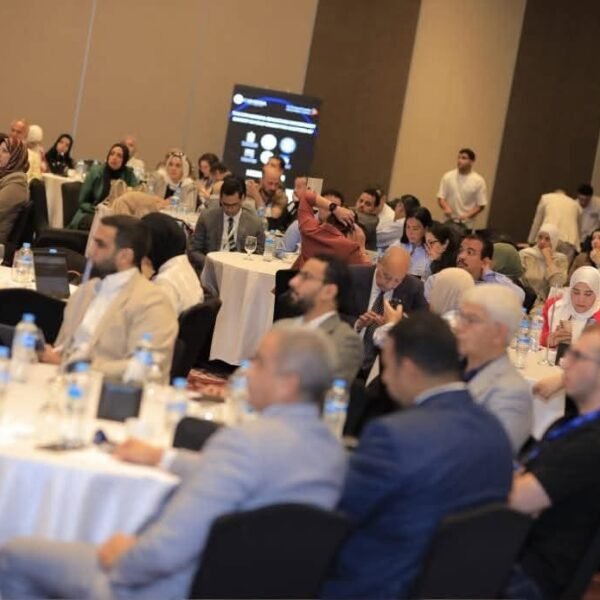 The Fifth Annual Investment in Education Summit 12 600x600
