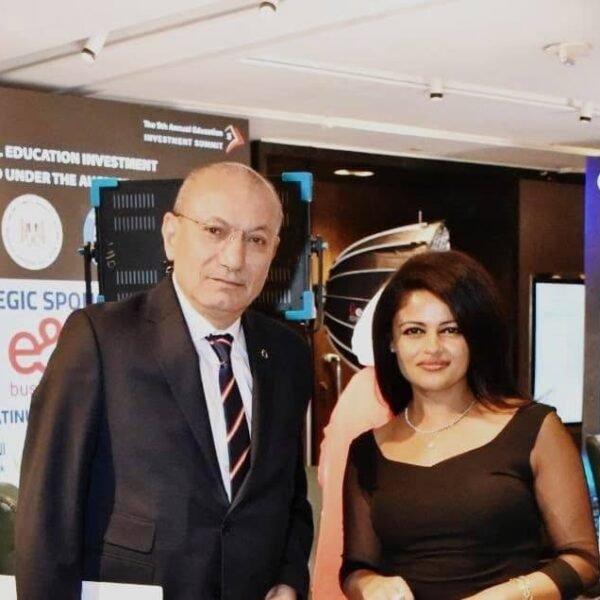 The Fifth Annual Investment in Education Summit 17 600x600