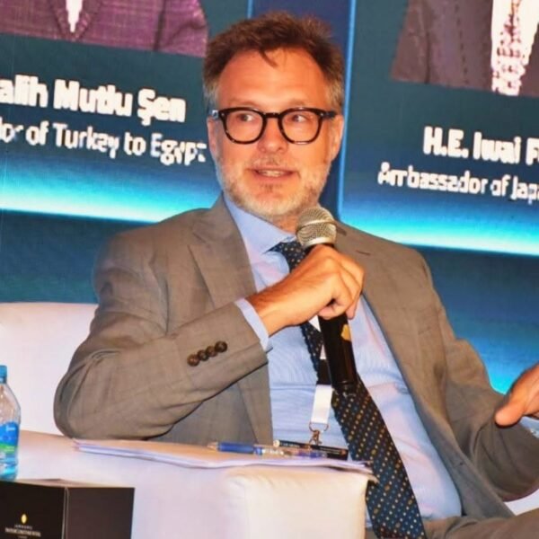 The Fifth Annual Investment in Education Summit 4 600x600